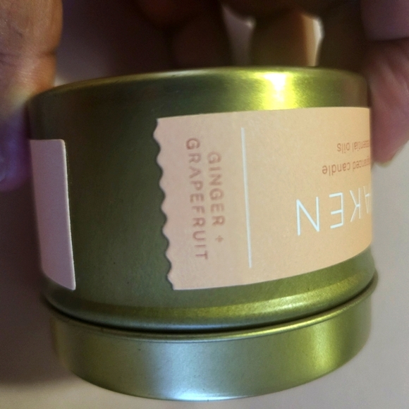 Three candles - Picture 4 of 9